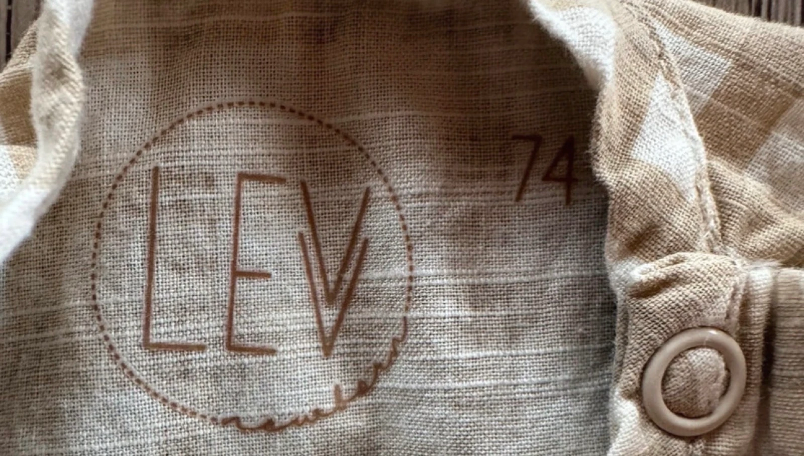 Jurkje / Levv / 74 – photo 2